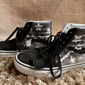 Disney Vans